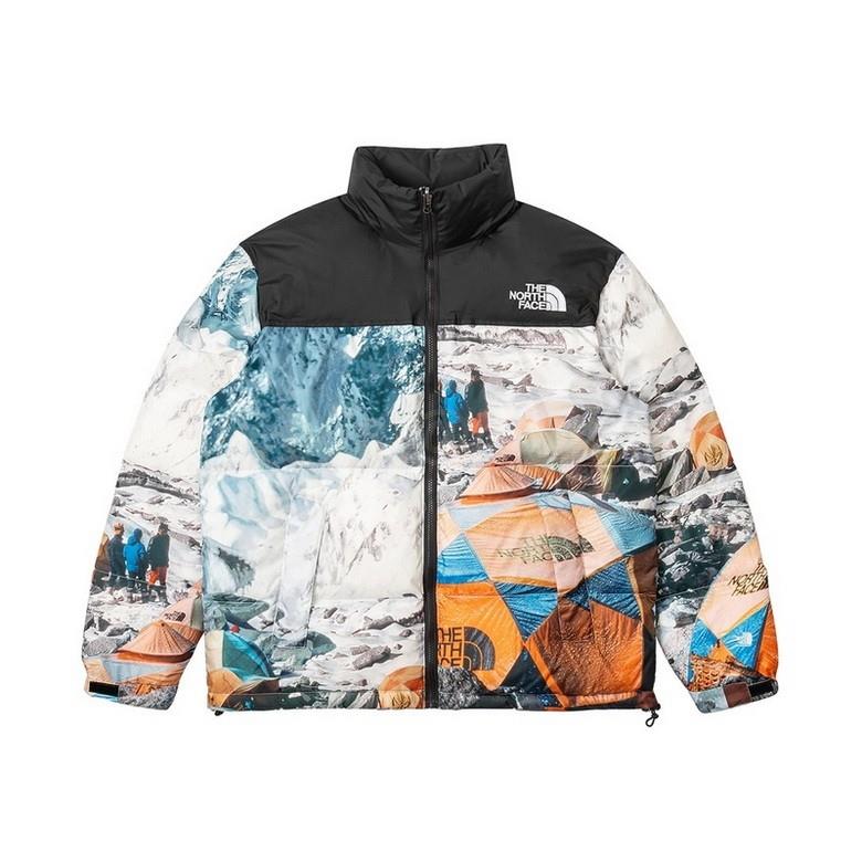 The North Face Men's Outwear 99